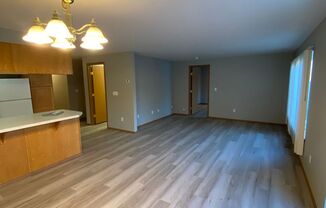 2 beds, 2 baths, 1,160 sqft, $1,800, Unit 2