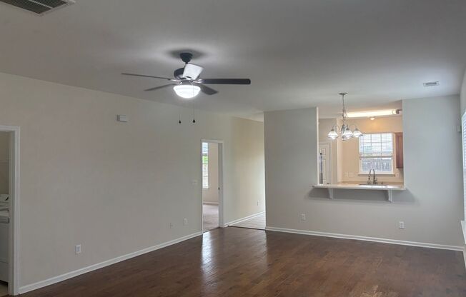 Welcome to 7648 Eagle Lake Road, North Charleston