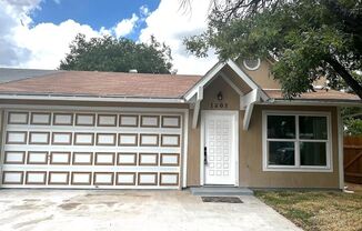 3 Bedroom Townhome in San Antonio