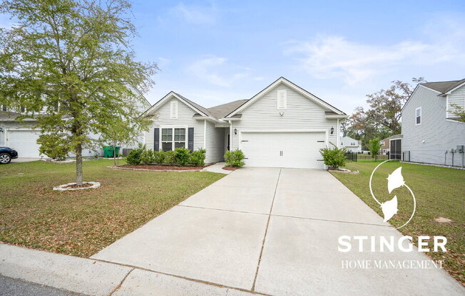 106 SALUDA WAY