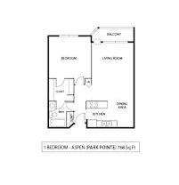 Partner-provided photo for $1455 unit
