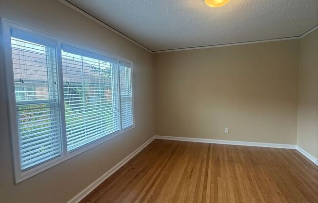 Atherton Apartments