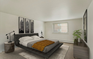 Birchwood Hill Apartments