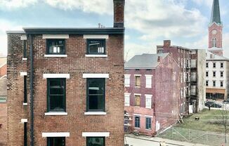57 East McMicken Avenue