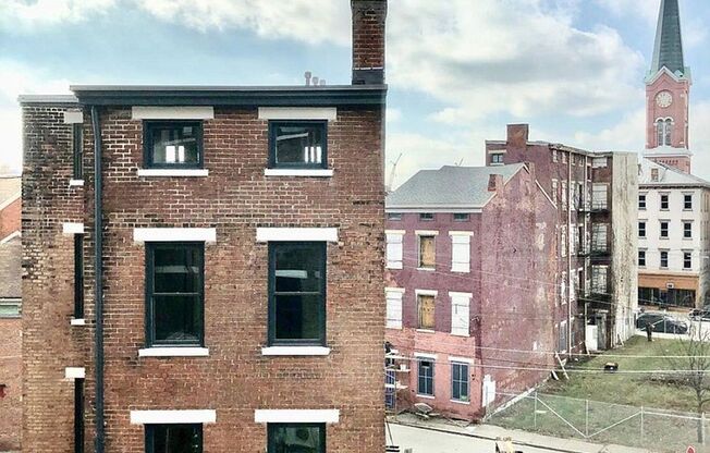 57 East McMicken Avenue
