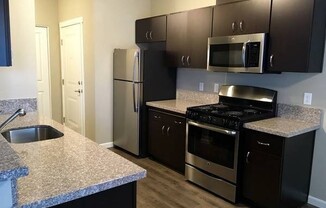 2 beds, 2 baths, 1,029 sqft, $1,755, Unit 116