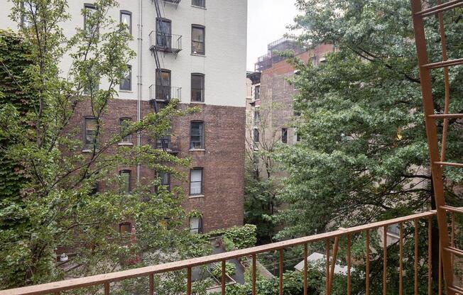 1 bed, 1 bath, $2,795, Unit 4-D