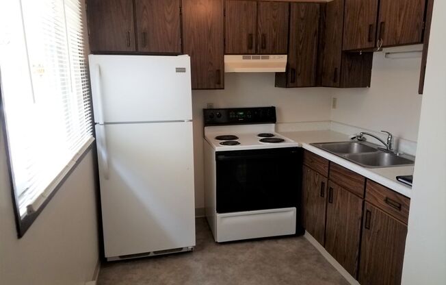 1 bed, 1 bath, $795, Unit 31