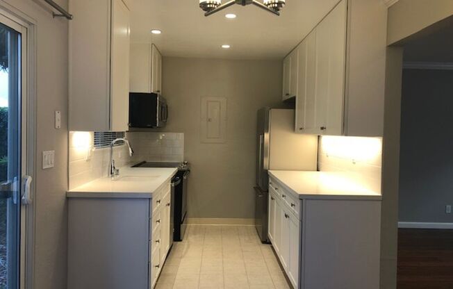 Village Square Townhouses