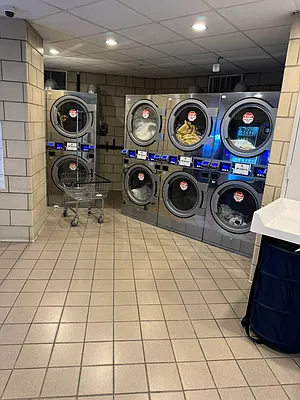 Studio, 1 bath, 588 sqft, $4,500, Unit 6D