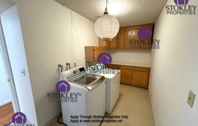 2 beds, 2 baths, $3,450, Unit APARTMENT 2