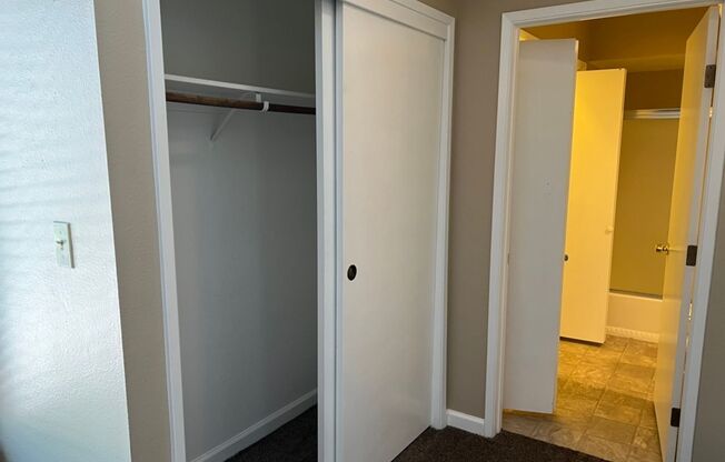 1 bed, 1.5 baths, $1,595