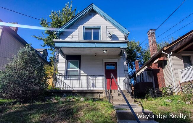 Newly Renovated House in Norwood