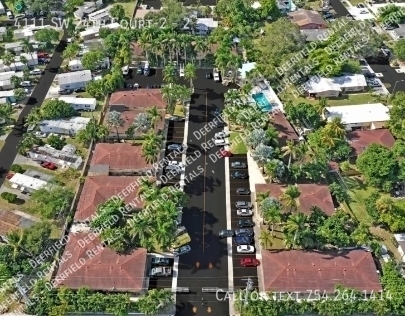 4111 SW 24 CT