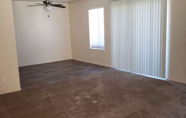 Canyon Creek Apartments