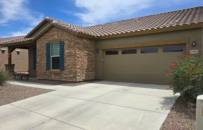 Gorgeous Home in Desired 55+ Canta Mia Community
