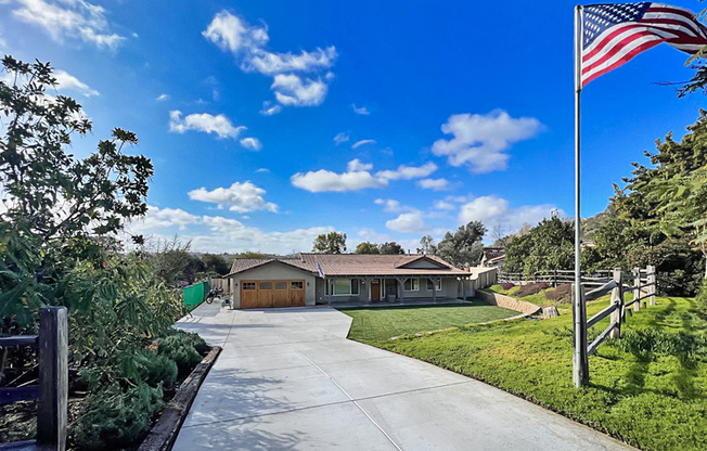 13919 CALVARY RD