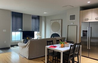 1 bed, 1 bath, 873 sqft, $3,200, Unit 101