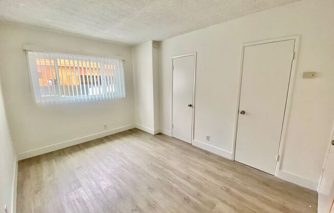 1 bed, 1 bath, $2,395, Unit 155-A