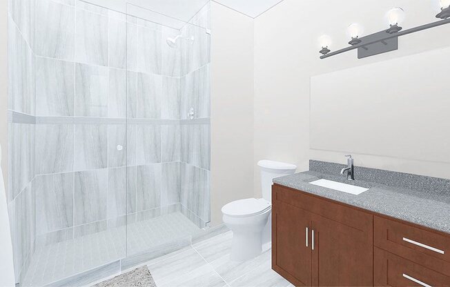 2 beds, 2 baths, 985 sqft, $1,674