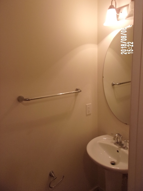 Eastern Henrico Townhome - 3 BR and 2 1/2 Bath