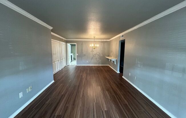 2 BD/1.5 BATH MOVE IN NOVEMBER MINUTES FROM MCNAY ART MUSEUM!