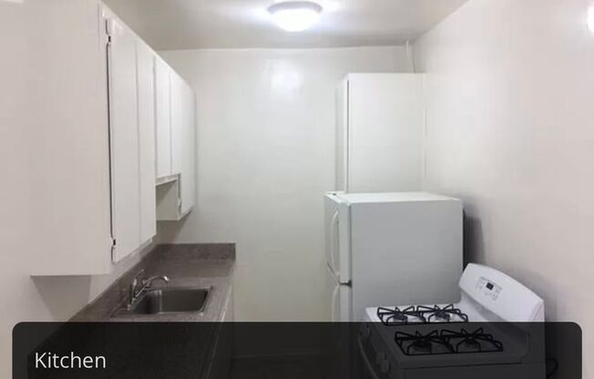 Mansfield Apartments