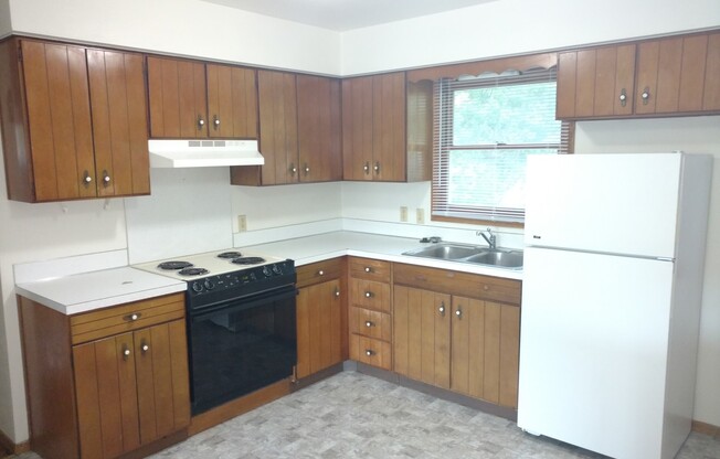Now leasing for June 2024! Four Bed/Two Bath