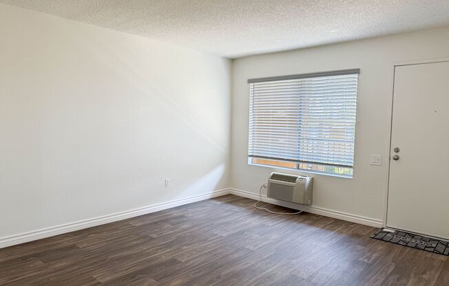 1 bed, 1 bath, $2,095