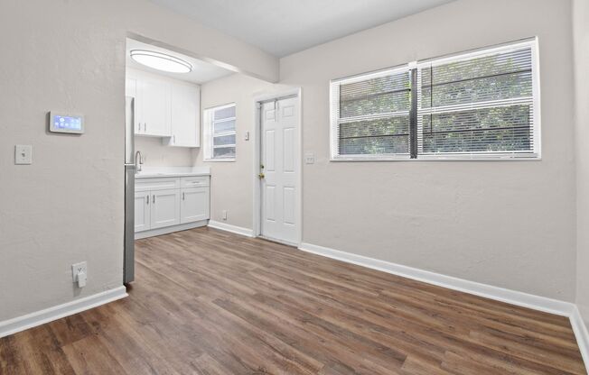 Stunning Renovated 3-Bedroom Home in West Palm Beach — Ready for You to Move In Today!