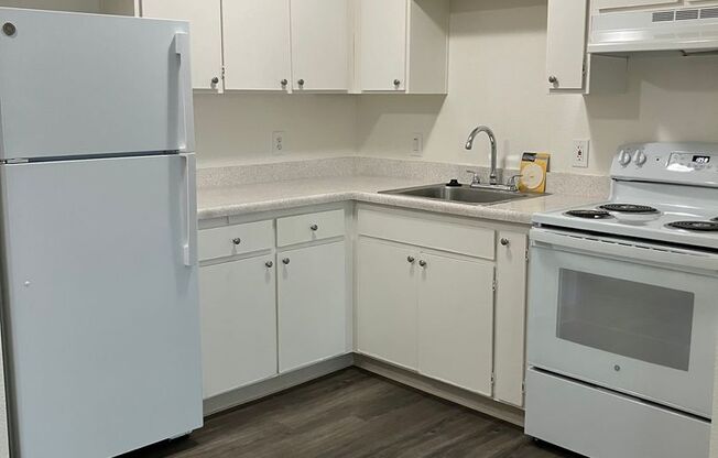 1 bed, 1 bath, 540 sqft, $1,575, Unit 1225-208C