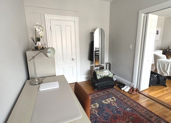 1 bed, 1 bath, 550 sqft, $3,500, Unit 5