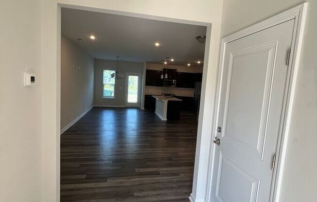 1630 GLACIER DR