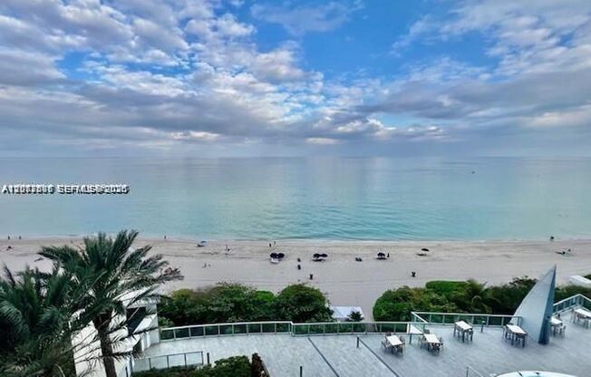 17121 Collins Ave cu-1007, Sunny Isles Beach, FL 33160
