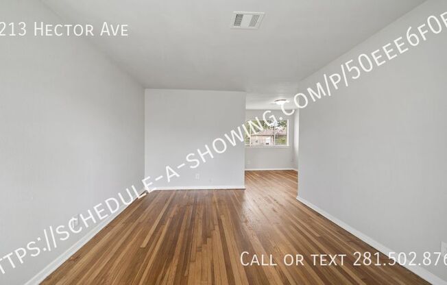 1213 HECTOR AVE