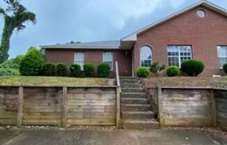 Duplex in Auburn!