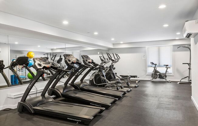 1 bed, 1 bath, 691 sqft, $1,489, Unit Unit 20