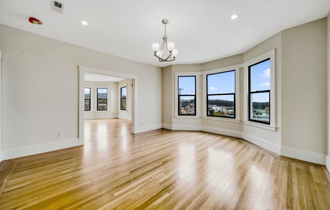 2407 25th Ave, San Francisco, CA 94116