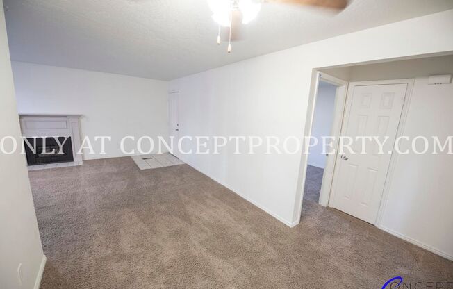 2 beds, 2 baths, 1,000 sqft, $1,525, Unit 970-31