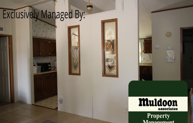Very Nice Home in Pueblo