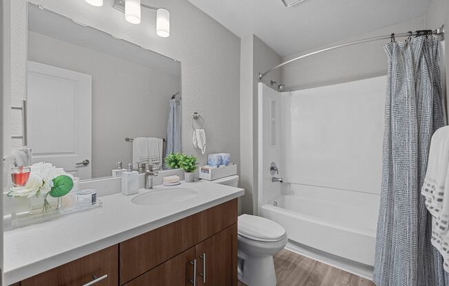 1 bed, 1 bath, 708 sqft, $1,725, Unit 142