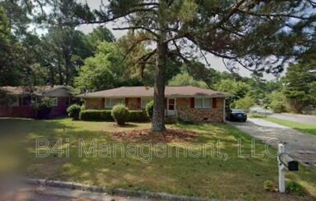 2835 MIDDLEBURG DR