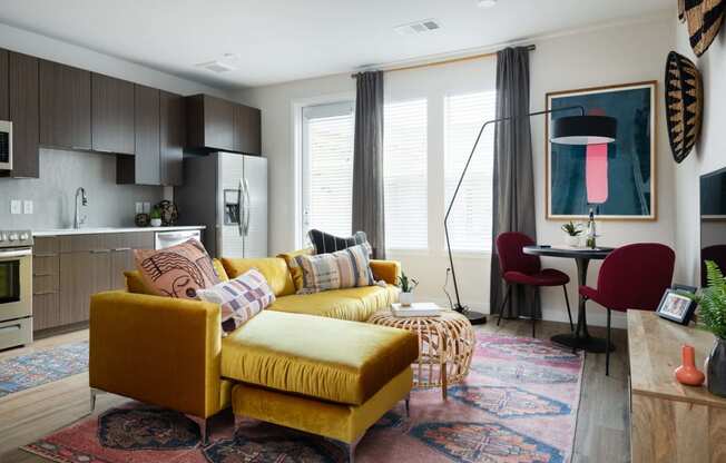 Spacious Studios at PARK40, Broomfield, CO