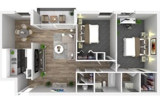 Partner-provided photo for $1605 unit