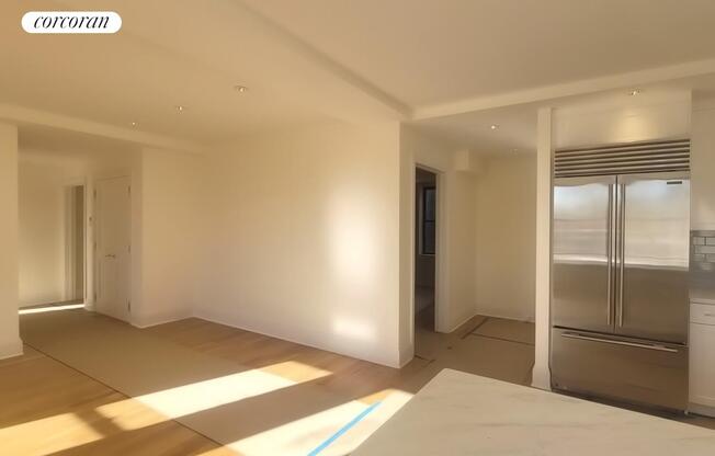 3 beds, 3 baths, $14,000, Unit PHD