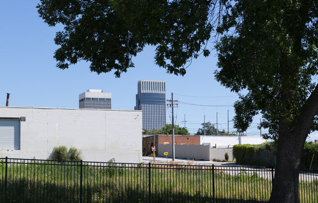 Foundry Lofts