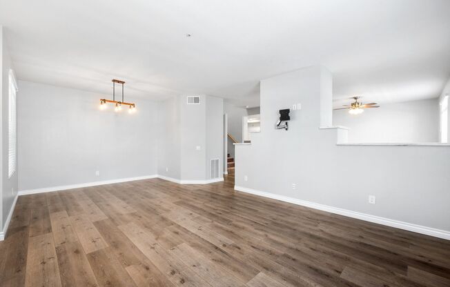**7543 W Liberty Pkway #655 Fontana** Beautiful spacious 3 bedroom 2 bath
