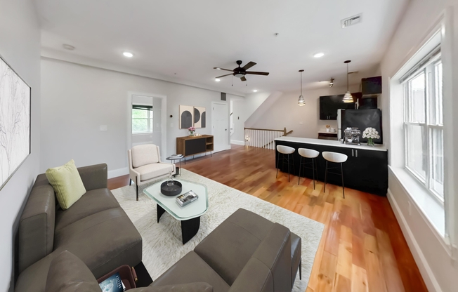 25 Caldwell St.