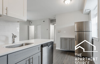 3620 N Marshfield Ave, Chicago IL 3A