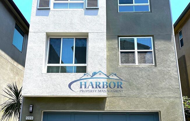 Elegant 3-Story, 4-Bedroom, 3-Bath Condo